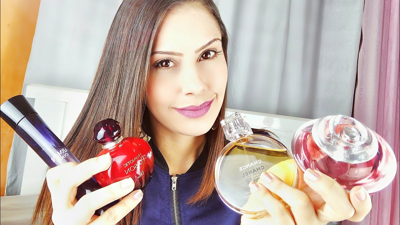 Como vender perfume importado: 5 dicas para o sucesso