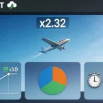 Estratégias para Aviator e Crash games: maximize seus ganhos na plataforma Cloudbet
