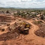 Negócio mineiro em Angola: oportunidades além do setor petrolífero
