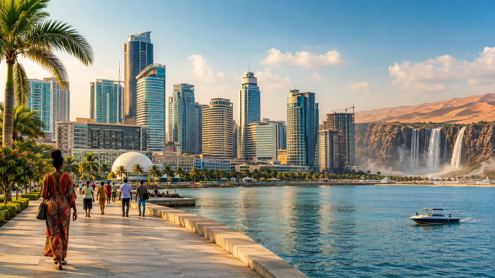 Angola em 2026: factos que surpreendem
